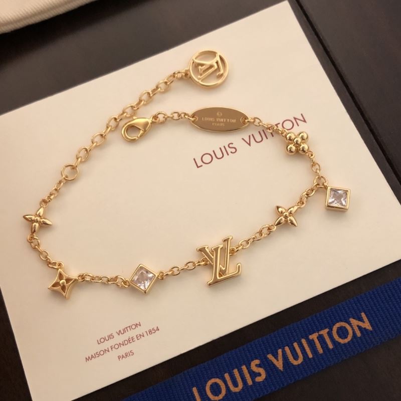 Louis Vuitton Bracelets